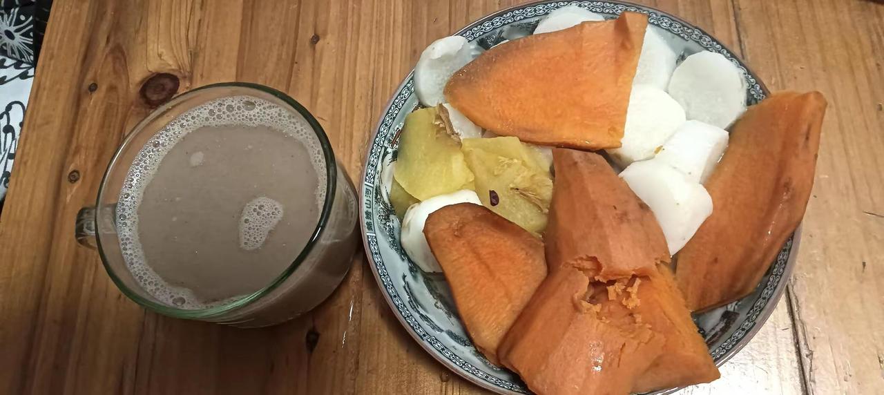 早起美美哒，一顺百顺