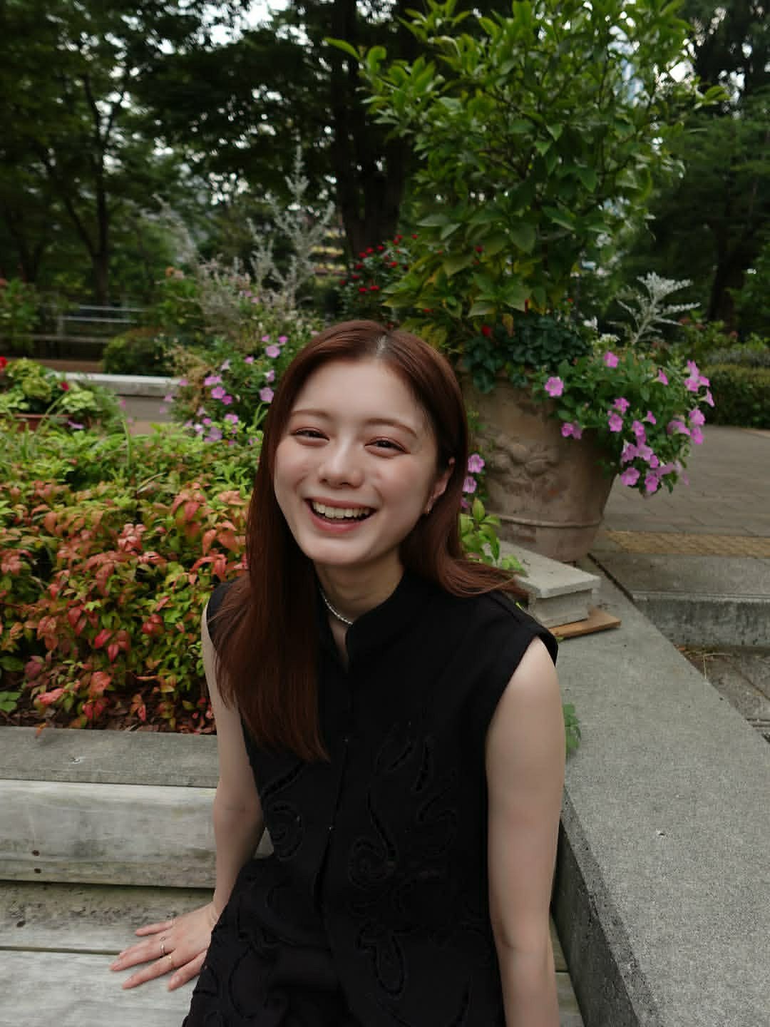 日娱新闻绀野彩夏 绀野彩夏ins  