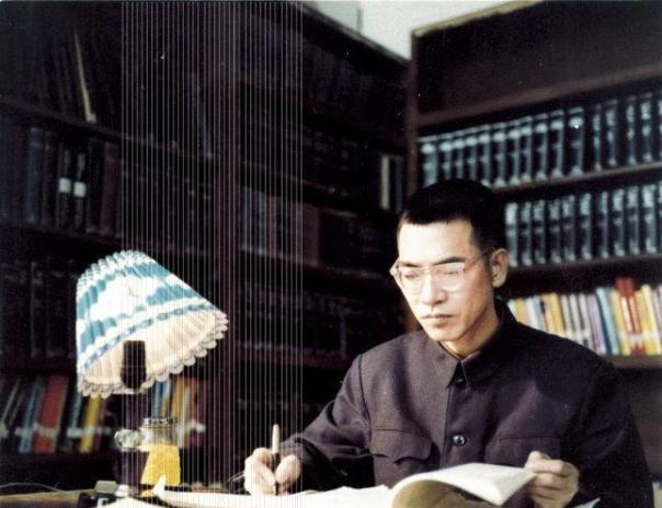 1980年，47岁的著名科学家陈景润娶了来进修的29岁女军医，还孕育了儿子陈由伟