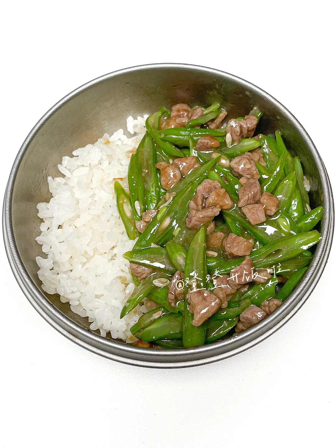 永远爱干净辅食，越简单家常菜越爱吃…