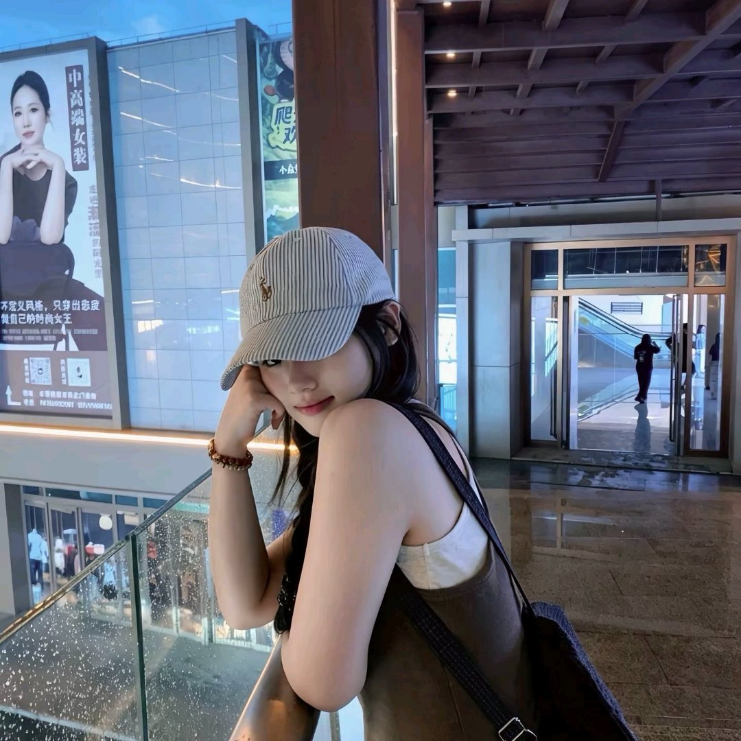 𝑾𝒆𝑪𝒉𝒂𝒕女生头像 | 优质女头 | 氛围感女头 ｜图源网络 专栏