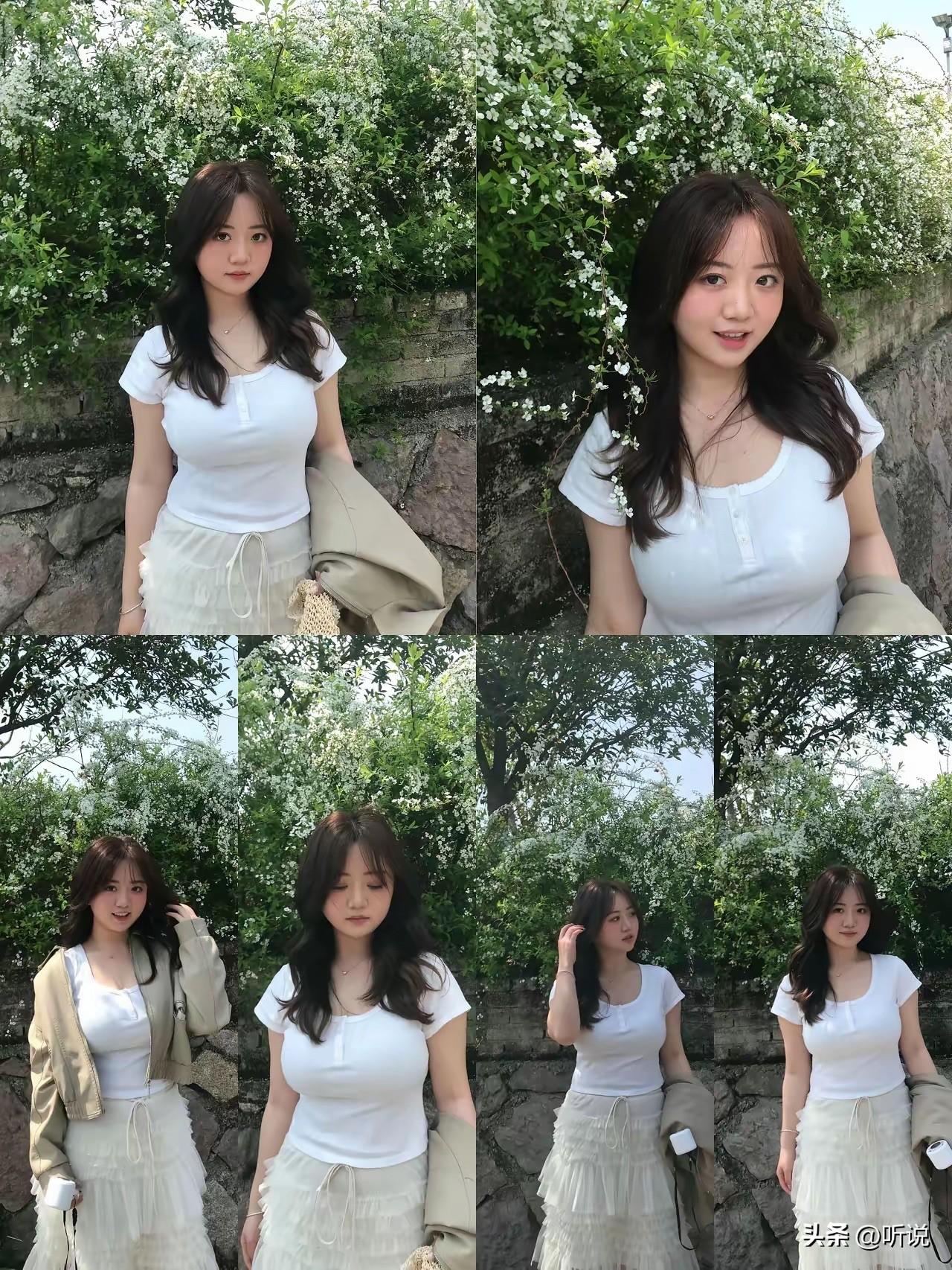 看起来胖，所以一直单身？？