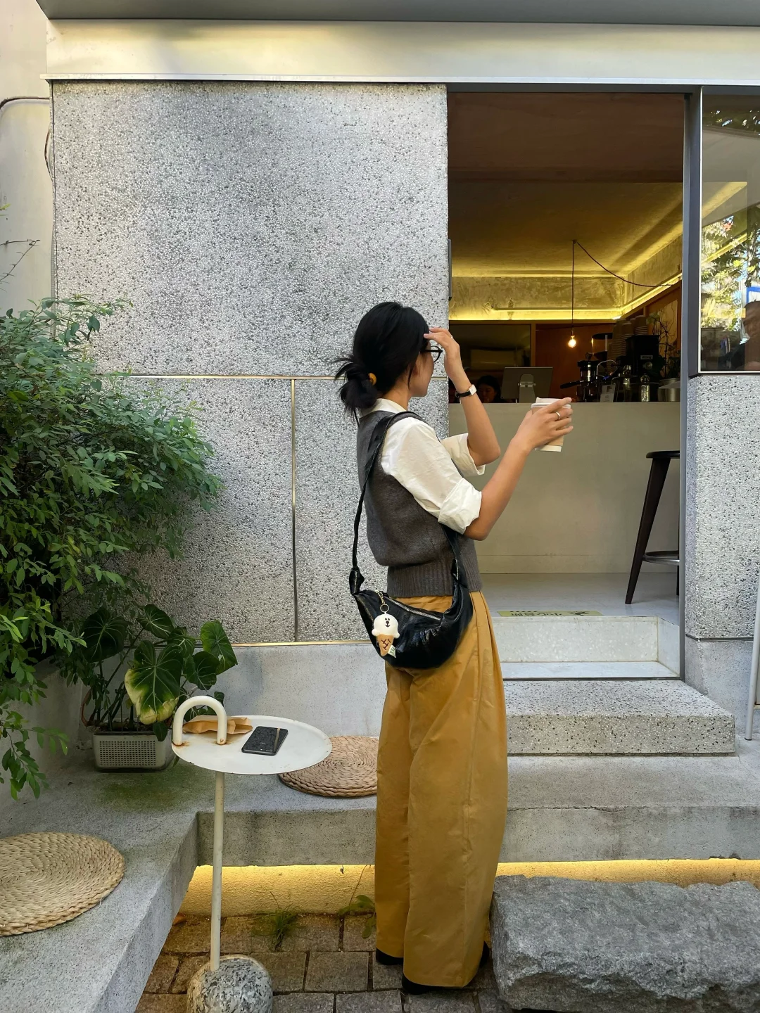 青岛真不缺好看的店