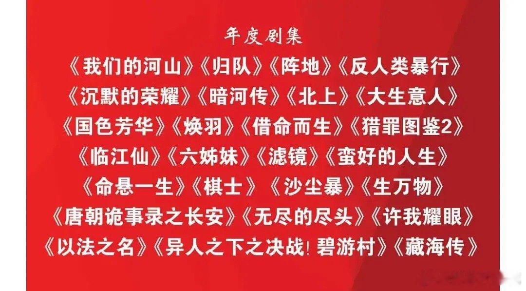 广电今年第二次表扬檀健次的两部原创剧《猎罪图鉴2》和《滤镜》了播了两部剧就进了两