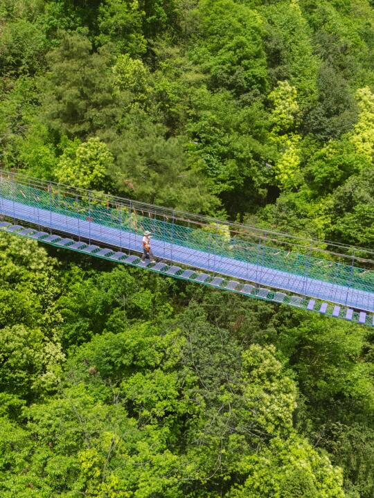 救命🆘吓到腿软‼️江浙沪游乐园天花板‼️