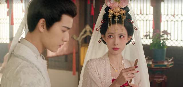 《尚公主》第8-9集：她把他变成“自己人”