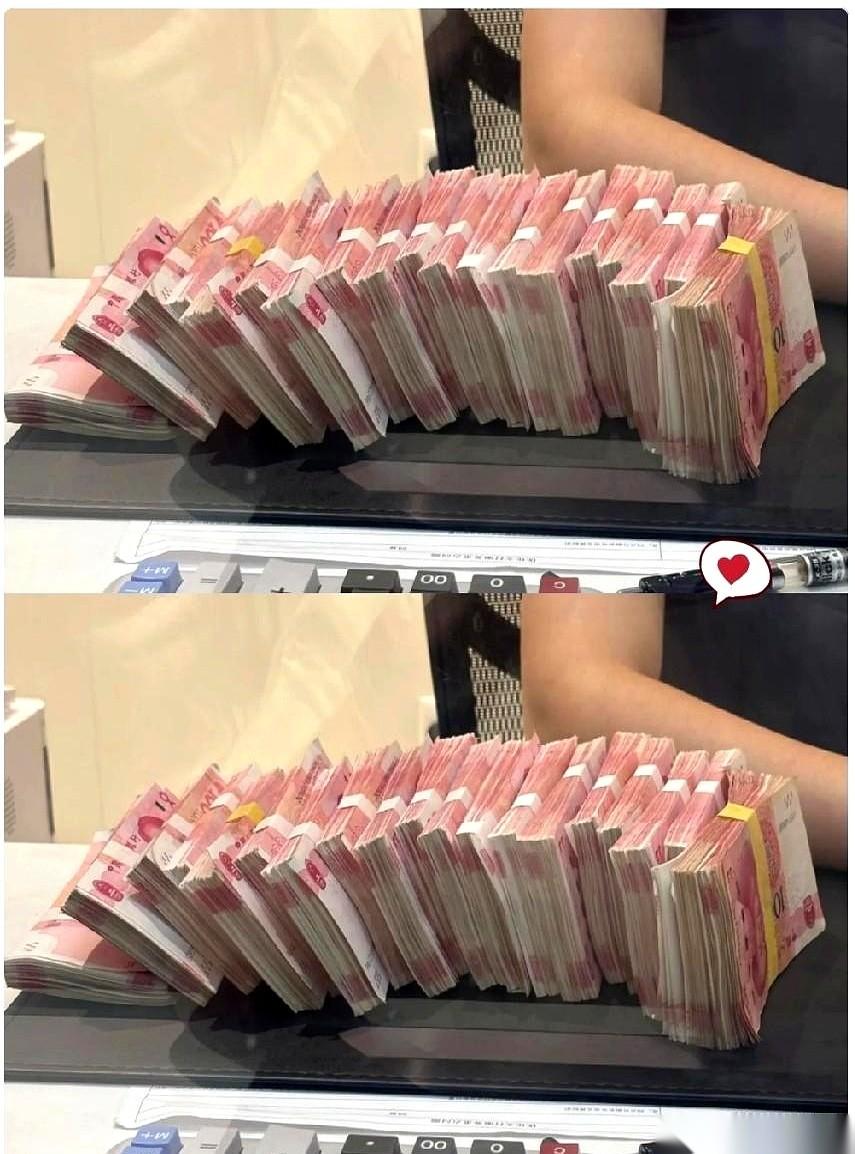 手里攥着20万现金，烧得慌吧？
心痒痒，总想干点啥，感觉放着就是亏。
然后你就去