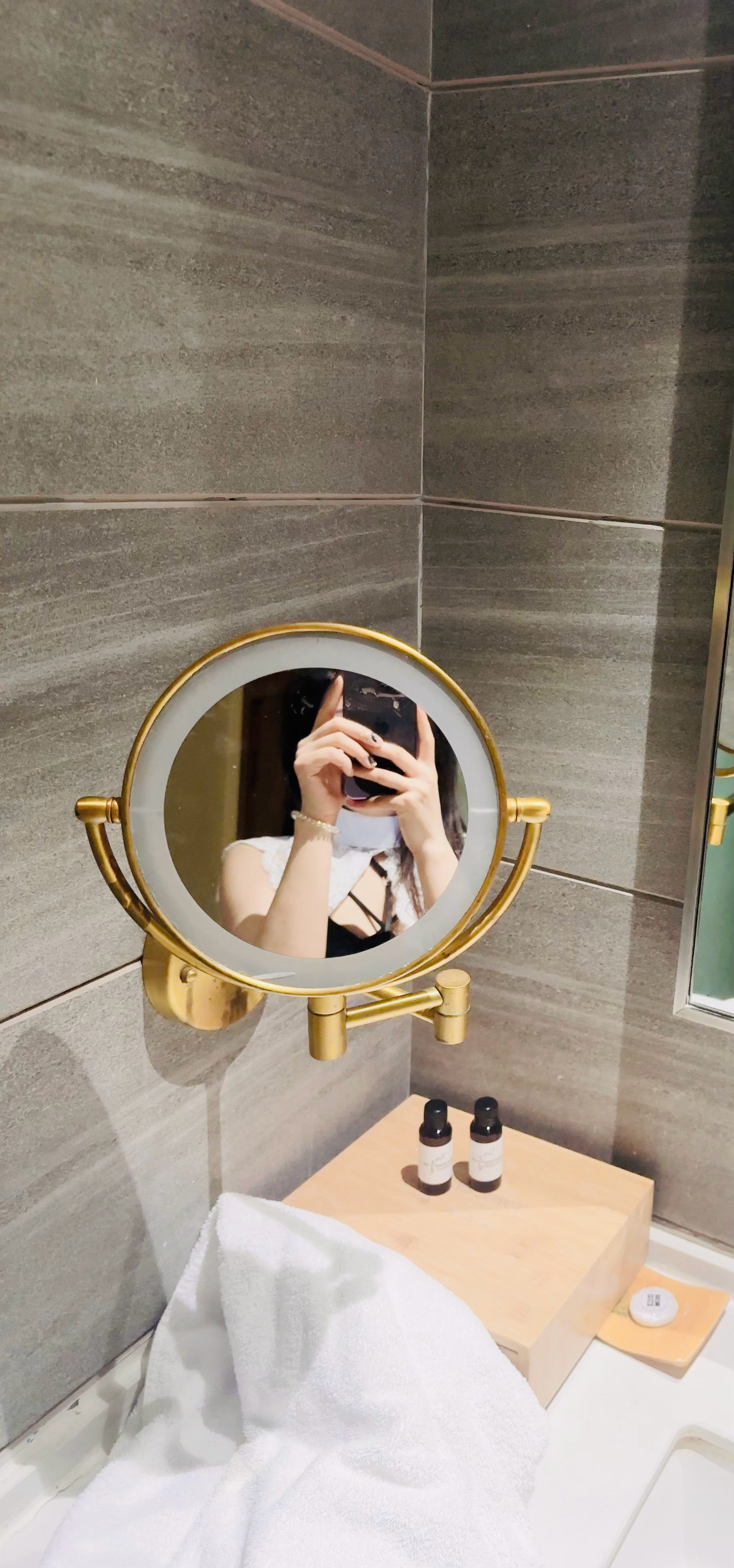 给你们看一个不一样的，要15个赞