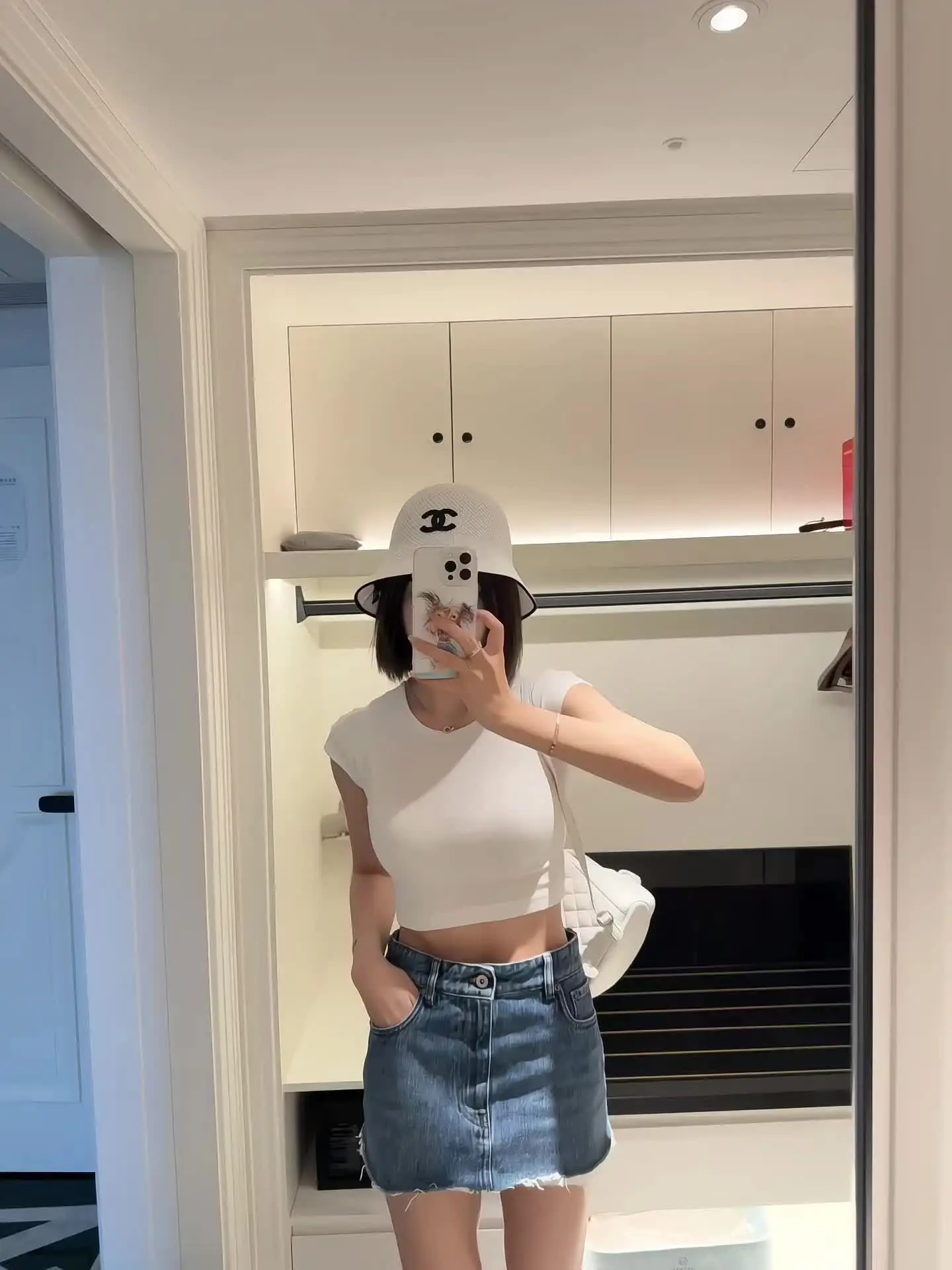 老娘与海