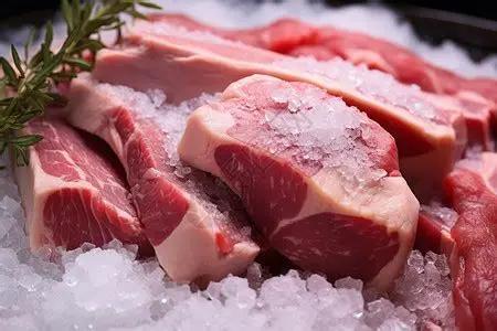 热水解冻肉，口感会发柴，为什么冷水解冻反而效果更好？

很多人觉得热水化冻快，可