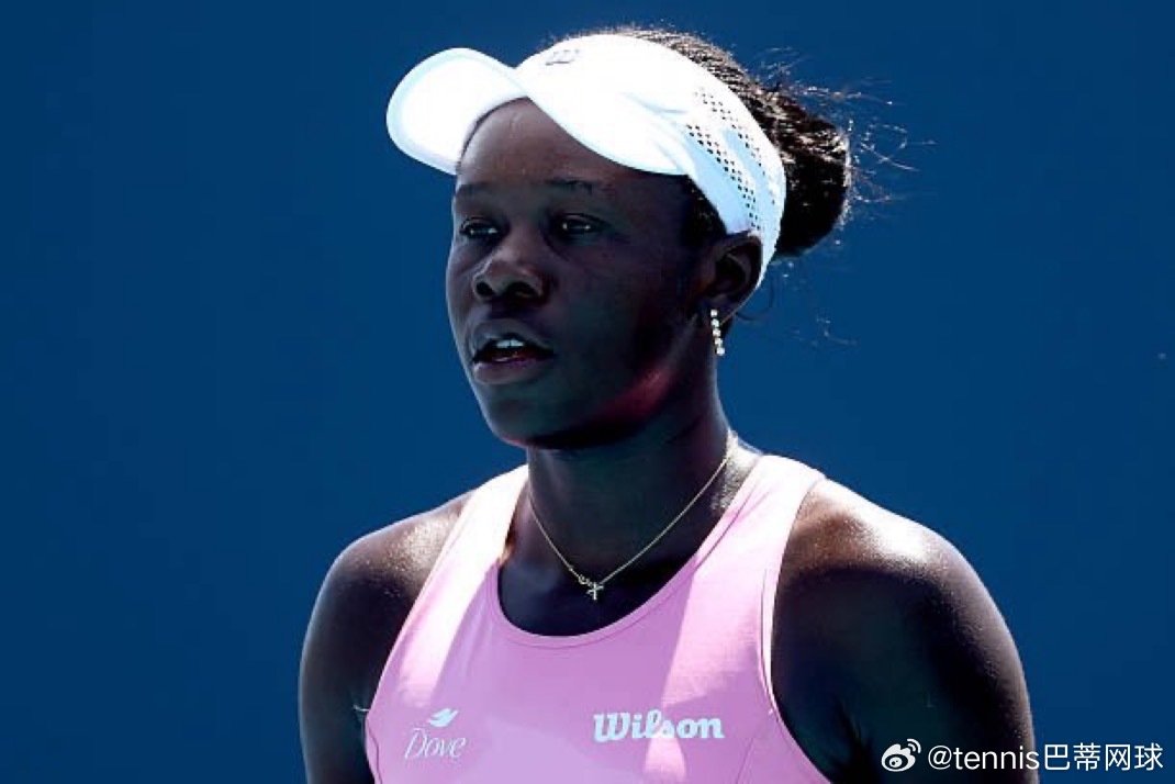 迈阿密女单8强对阵 你心目中的四强是？🇧🇾萨巴伦卡 🆚 巴蒂斯特🇺🇸?