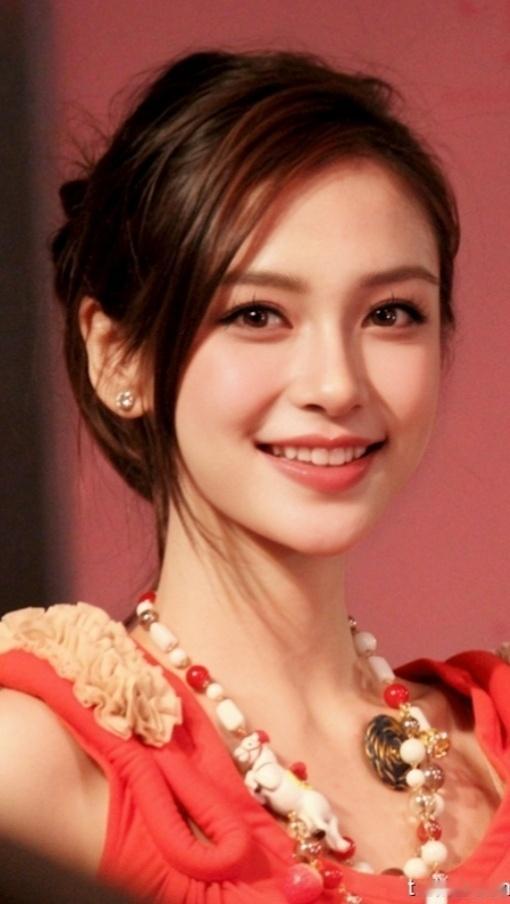 angelababy angelababy相思令“春之歌为你而作”𝑇ℎ𝑒 ?