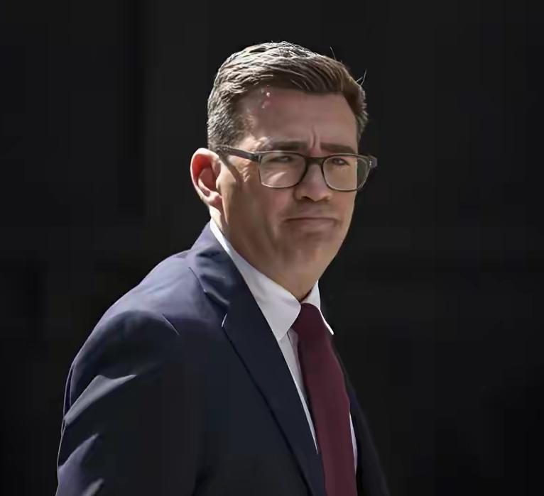 “北境之王”！还是披着羊皮的狼？英国伯纳姆刚上任，立刻邀请泽连斯基，妄图拿捏俄乌