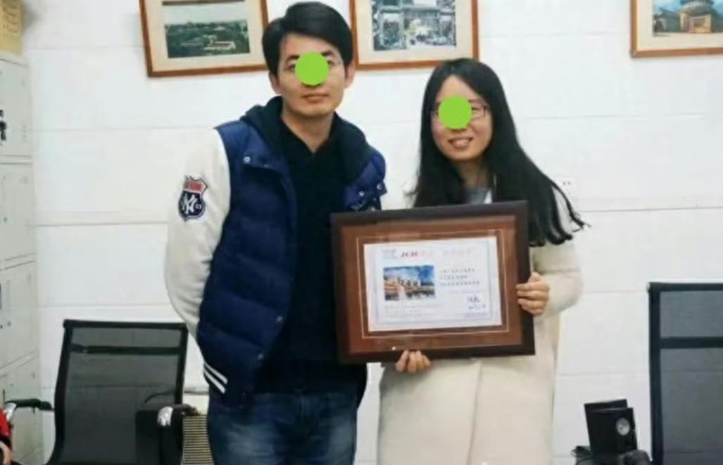 付磊，快出来辟谣！
他曾被开除，这段履历，曾梦琪应该知道。
如果是真的，她也是人