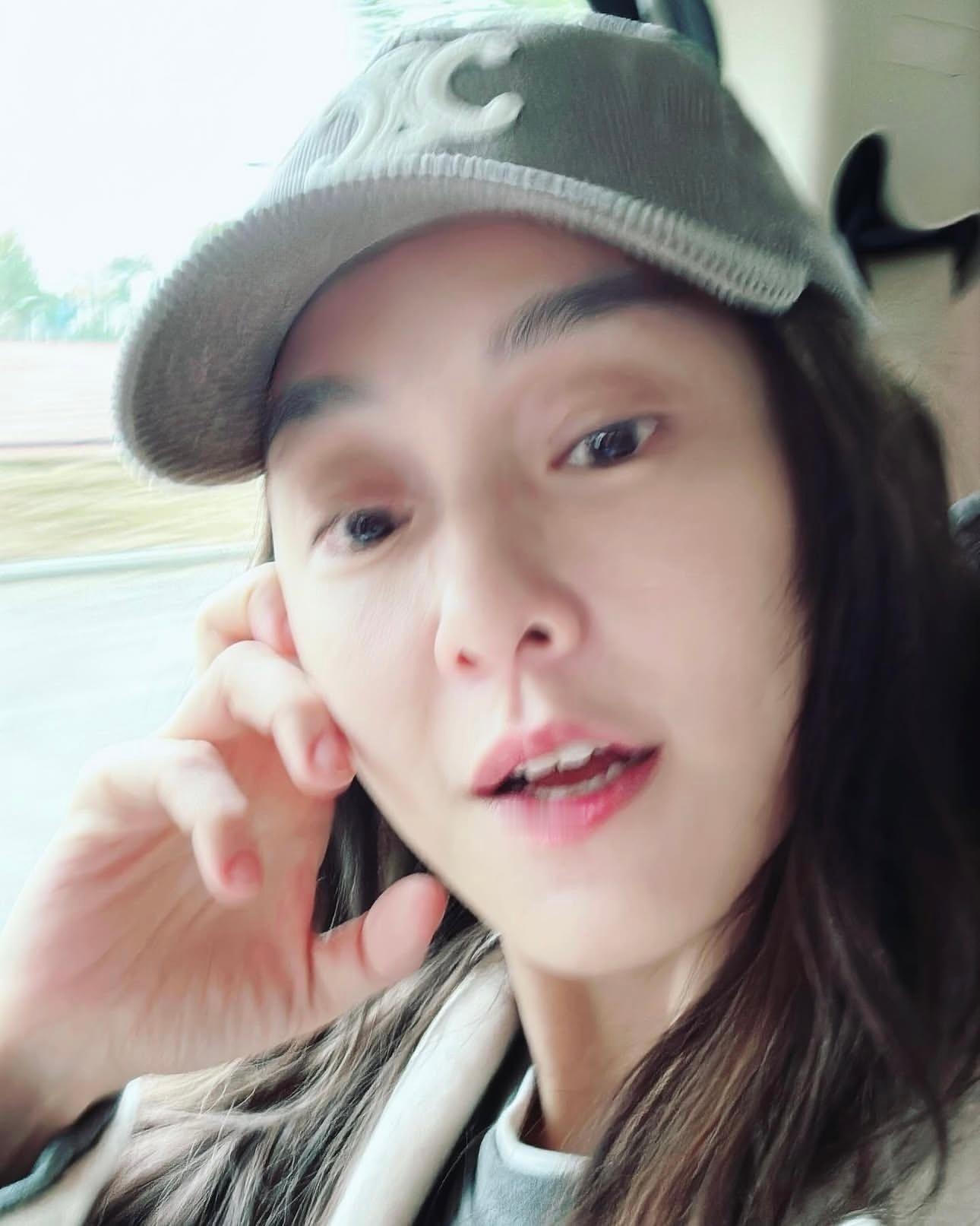 范玮琪[超话]   『彩排順利，晚上見了大家！記得保暖包緊緊喔～💛💛💛🫶