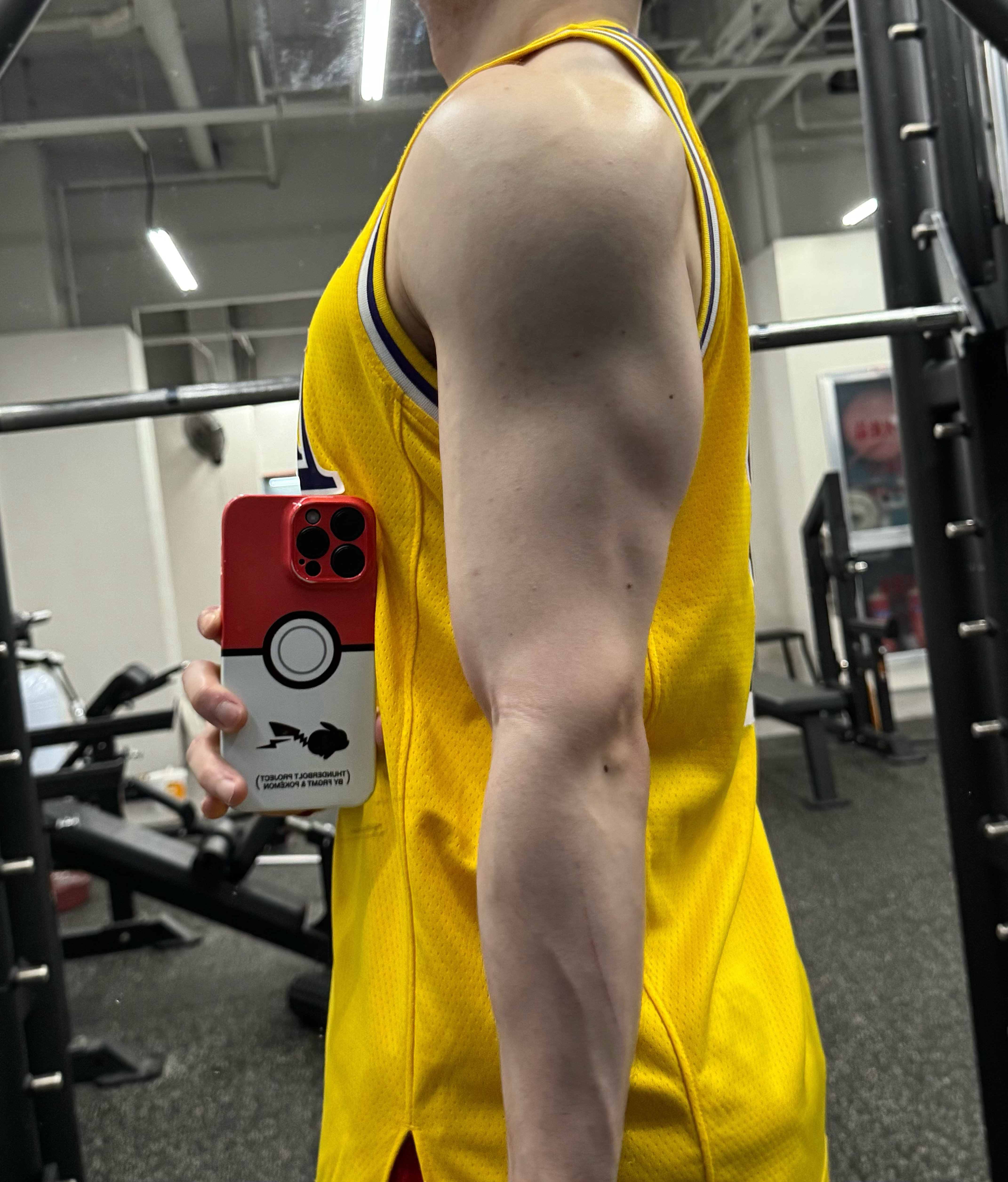 好细