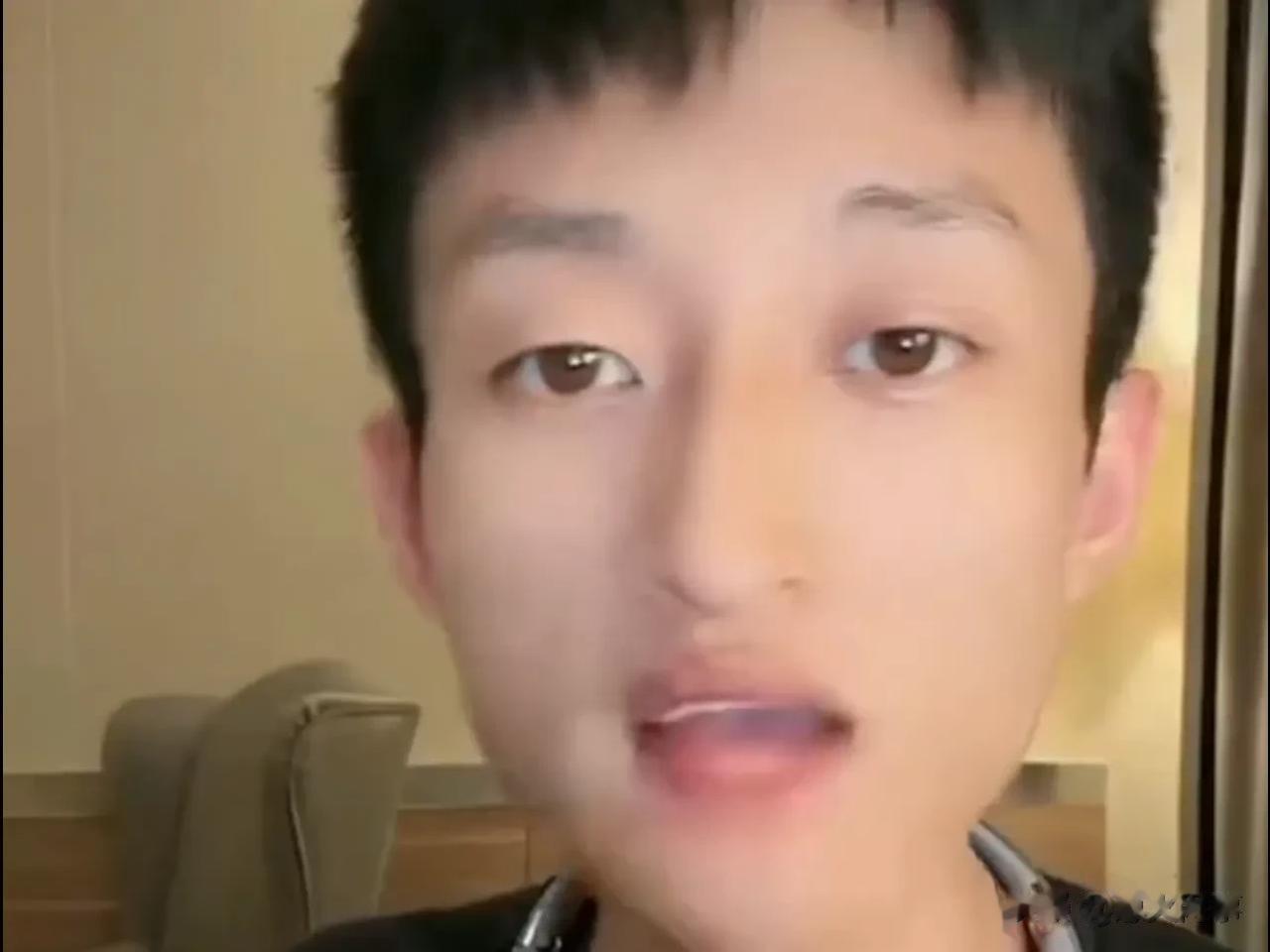 祁天道直言我为人处事还有我自己的状态，都没有那么好，我也是一个半大小的孩子，虽然