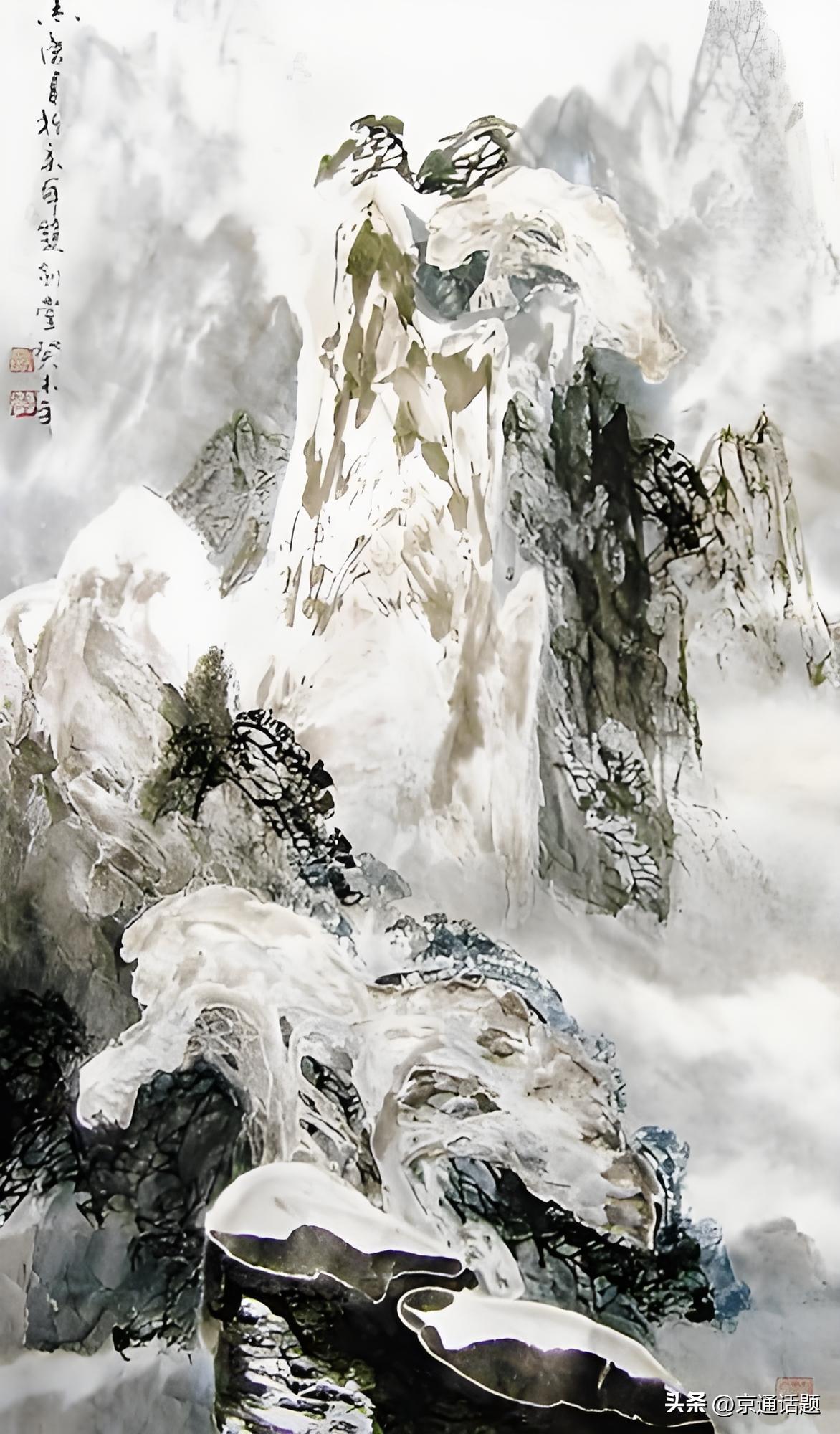 人这一生，一路走来，总要经历得失起落、聚散悲欢。我们常常为琐事内耗，为遗憾纠结，