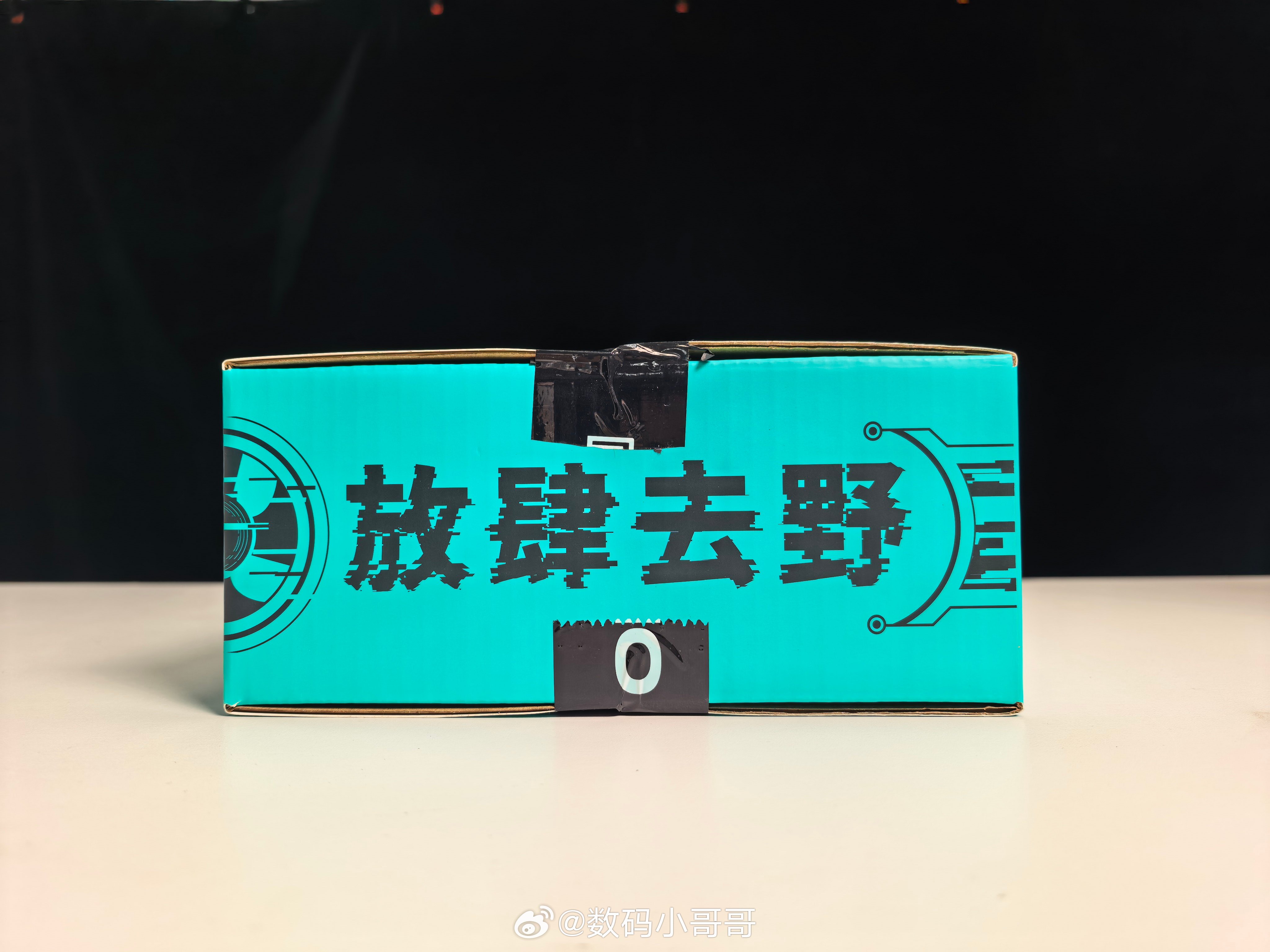 被OPPO的创意拿捏了！收到OPPO K15 Pro系列发布会邀请函，居然是得物