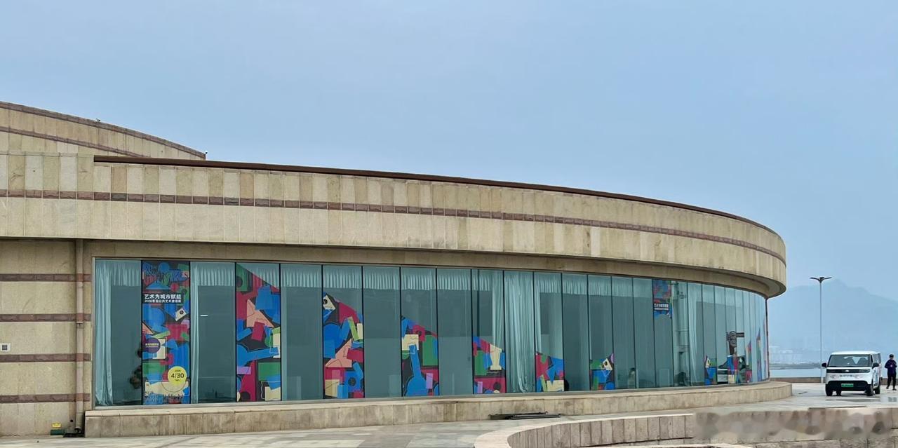 青岛市雕塑馆新展“艺术为城市赋能·2026青岛公共艺术邀请展”即将于本月底启幕。