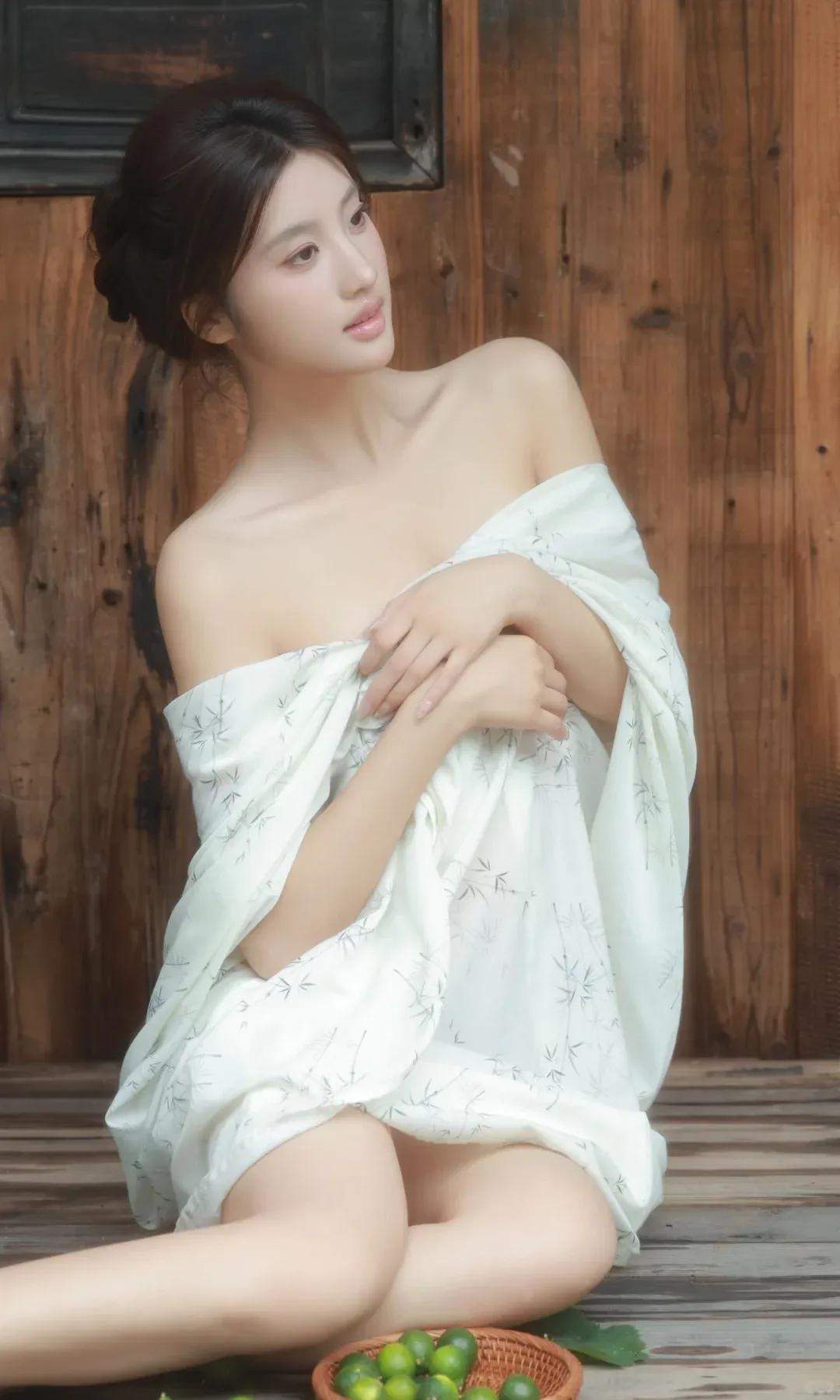 如果吻她一下会穷三年，但你愿意吗