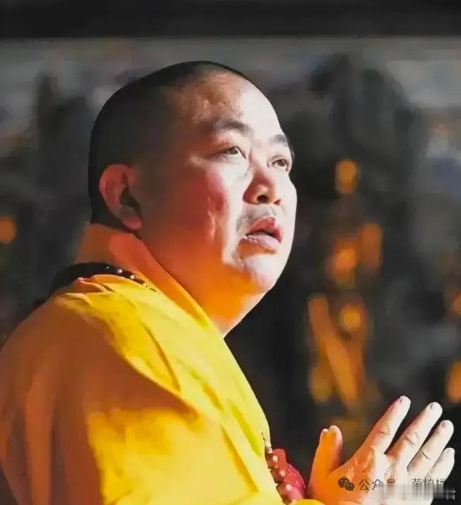 突发！少林寺方丈释永信被带走，或与经济无关！ 一早，少林寺的晨钟还没敲响，刺耳的