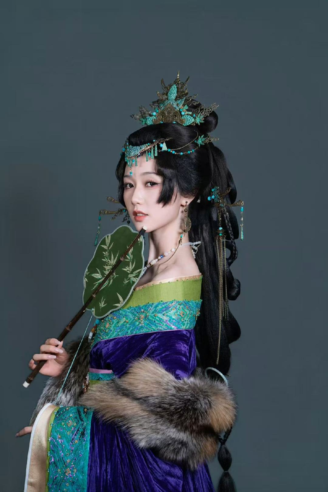 岳雨婷万渣朝凰定妆岳雨婷万渣朝凰定妆照 岳雨婷万渣朝凰定妆照 