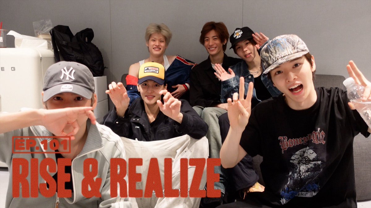 RIIZE260720  Ⅱ  官X更新相关‘Do your dance’ Da