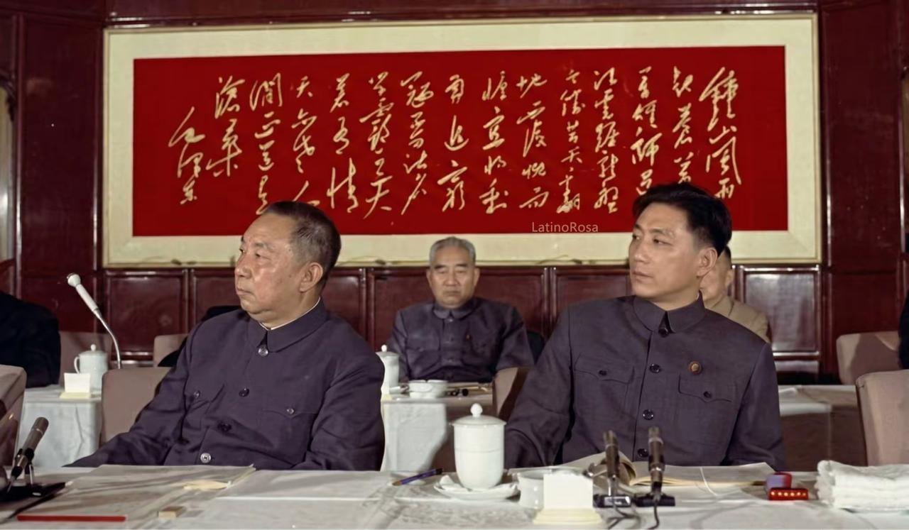 ＃红色文化＃
伟人风采欣赏：