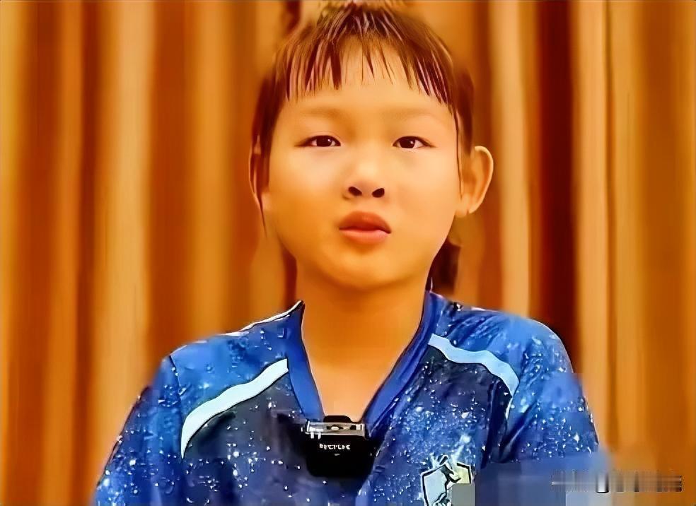 我是今天才知道
原来，董路带领的队伍里，还有一个12岁女孩！真是现实版的花木兰！