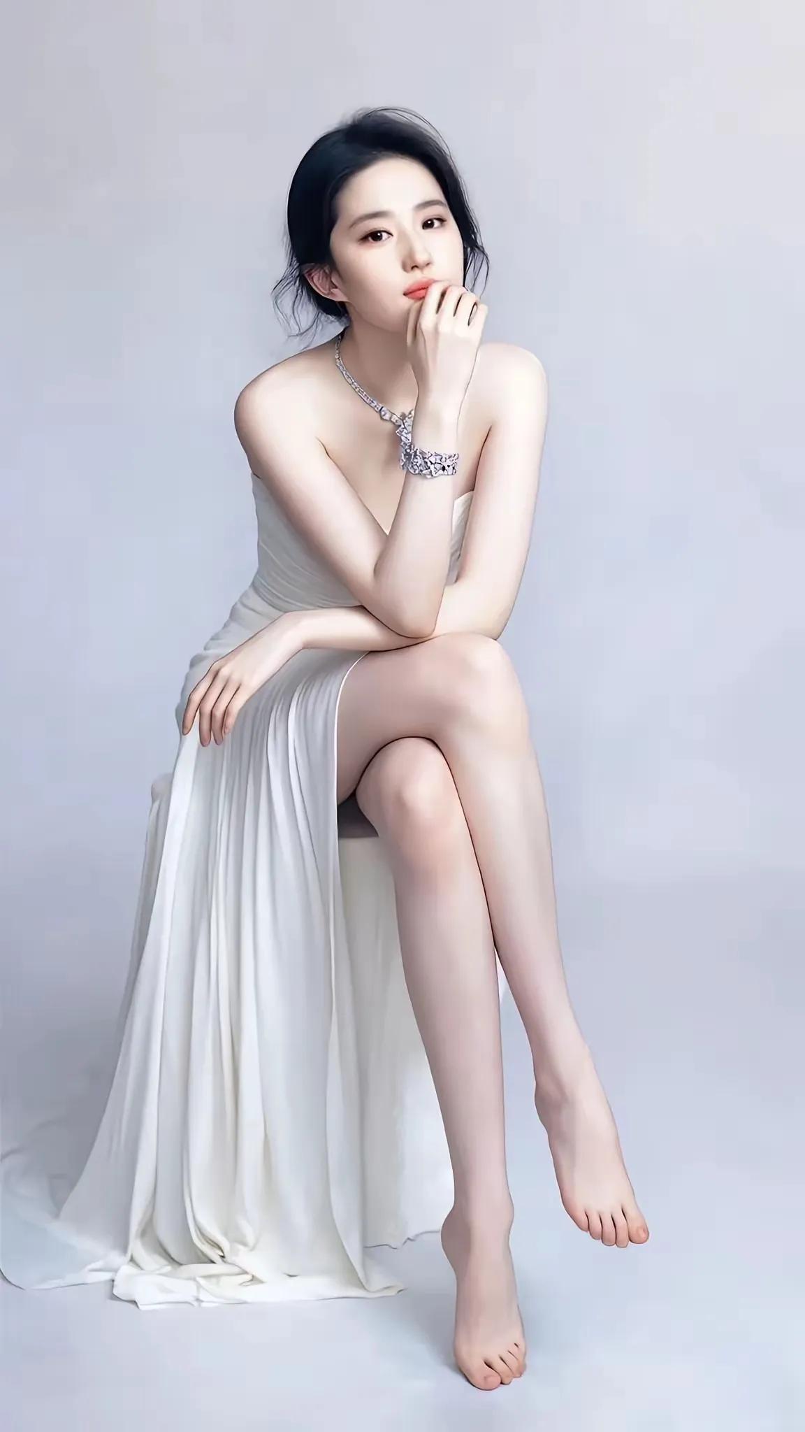 超美，不会有哪些的！
有一个就好！！！