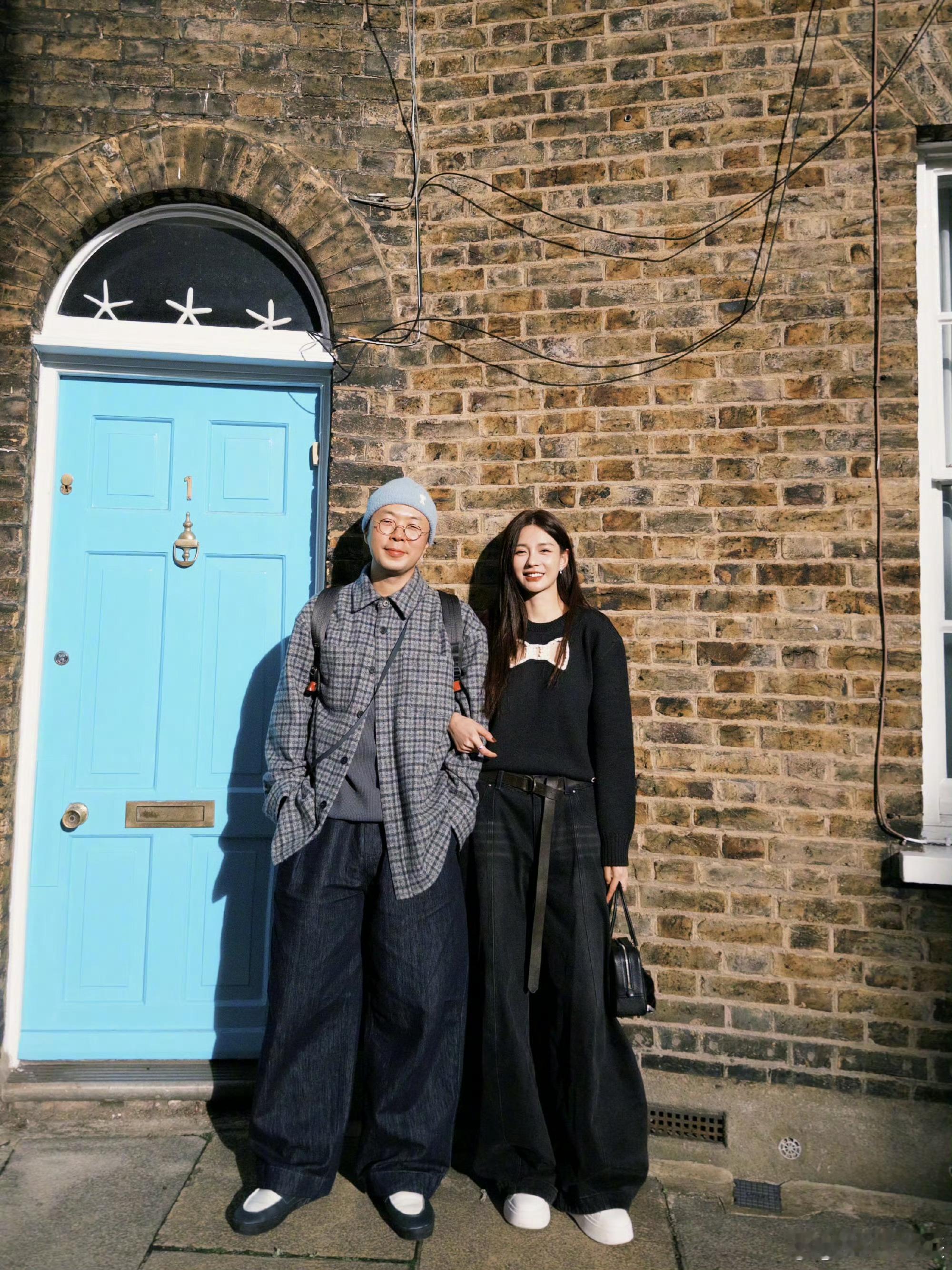 沈梦辰为杜海涛庆生 今天是杜海涛生日🎂沈梦辰已经连续13年为杜海涛卡点庆生！两