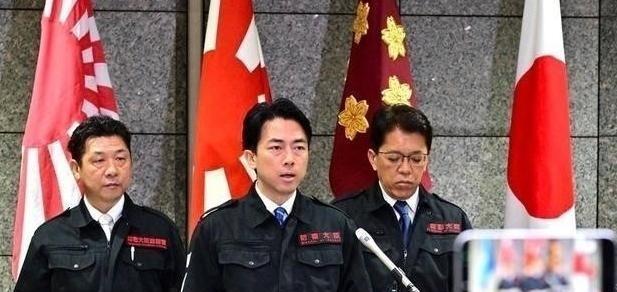 “开战即封门“绝不是说着玩的！一旦中日开战，在日本那几十万拿中国护照的同胞，可能