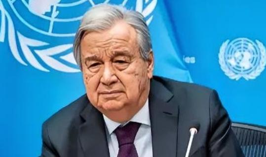 联合国“逃离”纽约？
 
据1月20日央视新闻爆料，联合国这波操作也是够现实的，