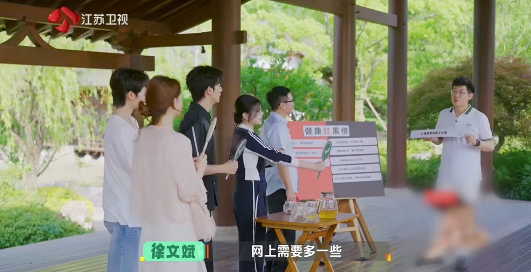 原来大腿粗的人更长寿 国医少年志 大腿肌肉力量确实是长寿的重要指标。节目里科普了