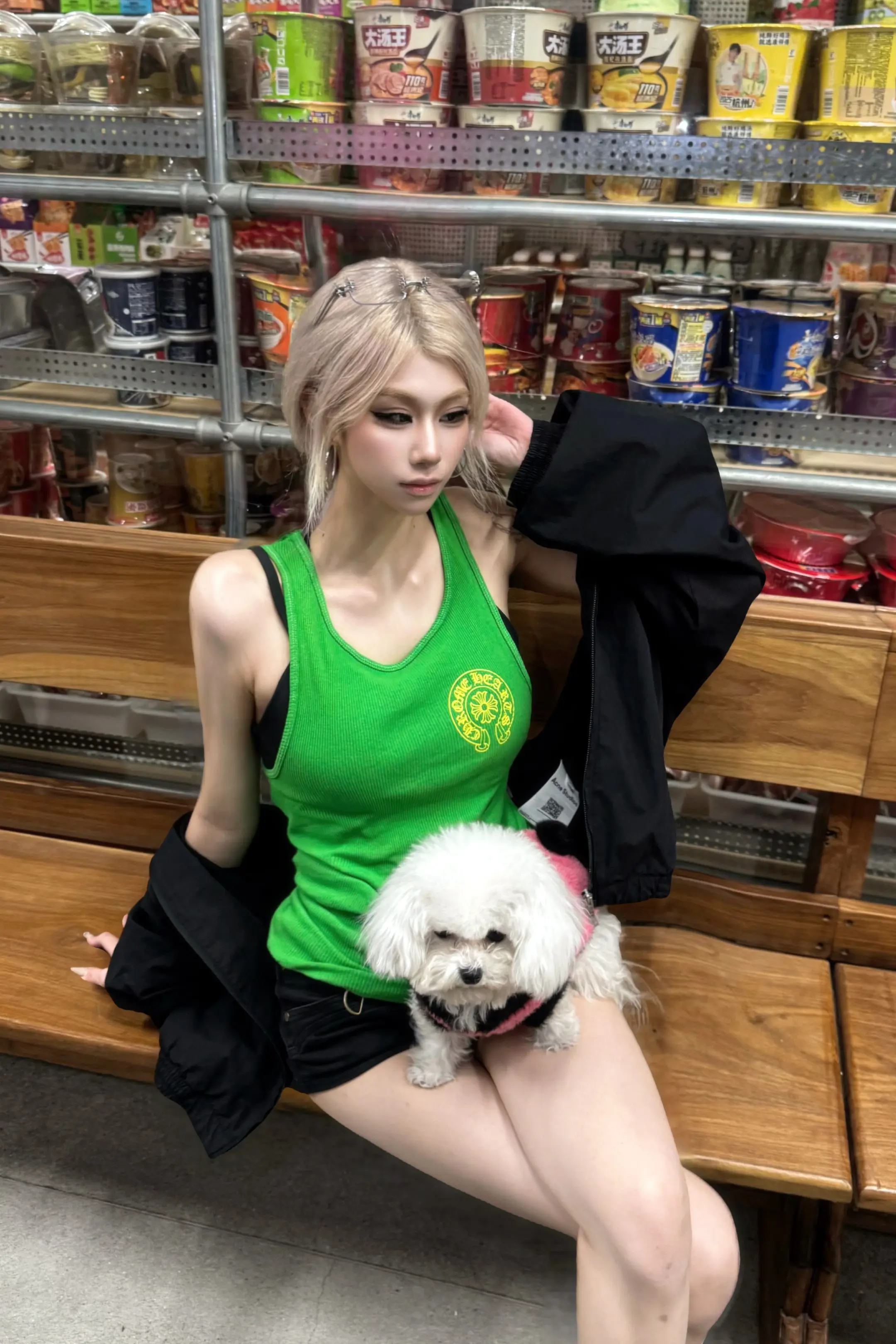 卡戴珊原生脸 小麦色 kylie