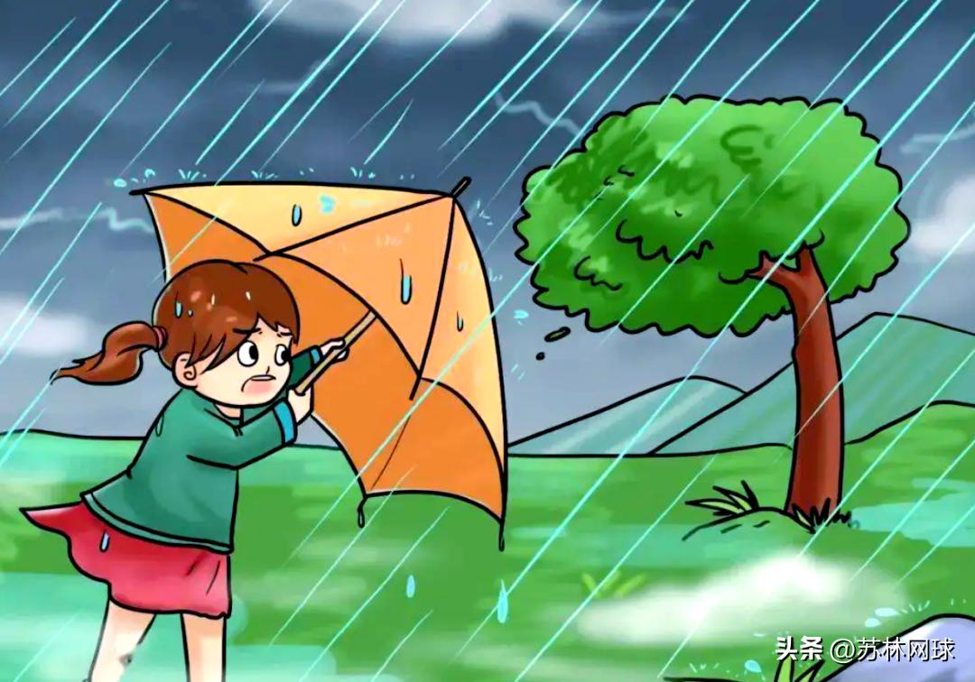迈阿密正遭遇雨水侵袭。
比赛全部中断延期。