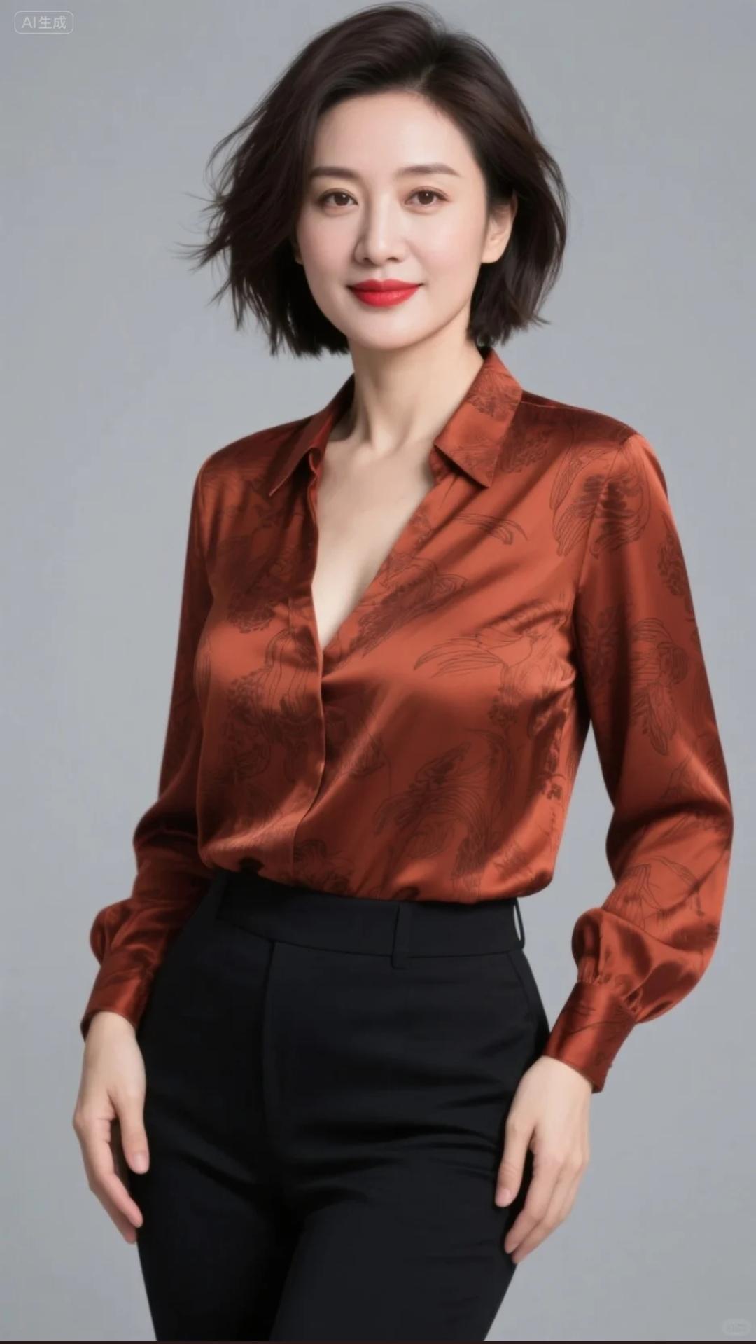 中年女人还能过自己想要的生活吗? 中年女人当然能过自己想要的生活。从“夫妻生活”