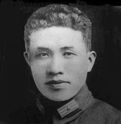 彭士量（1904—1943）字秋湖，湖南浏阳人，黄埔军校第四期毕业，国民革命军第