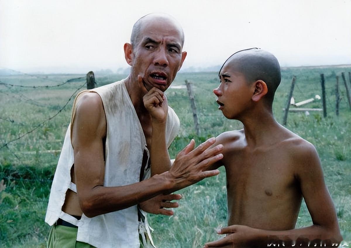 演员魏宗万去世  R.I.P ,小时候特别喜欢看三毛 