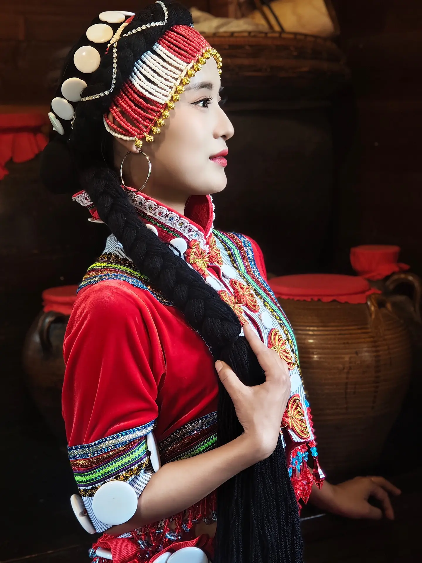 今天是傈僳然门睐💗