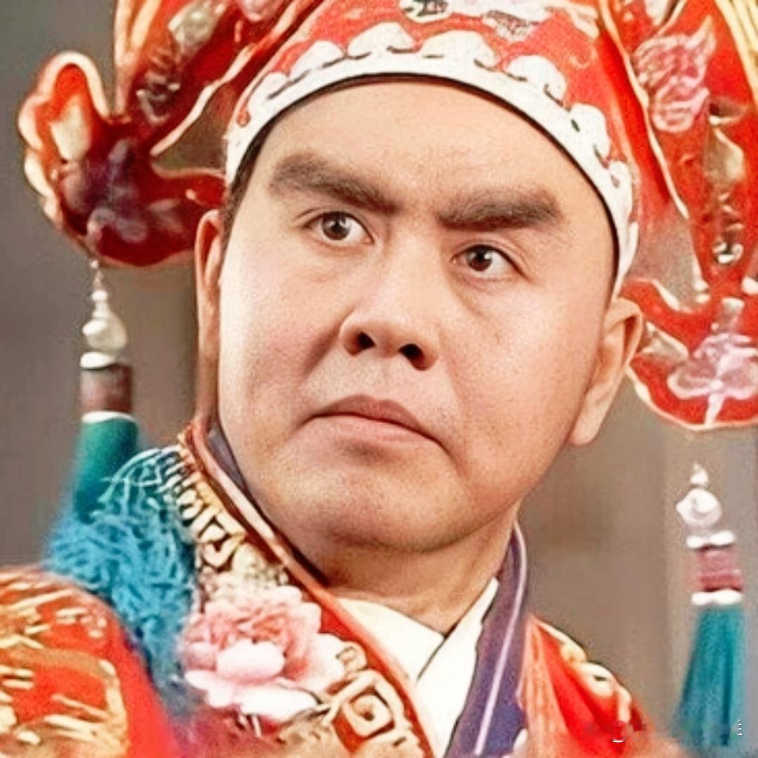 光阴似箭呀！一转眼79岁的猪八戒和71岁的高翠兰再度同框，这真是岁月不饶人啊！ 