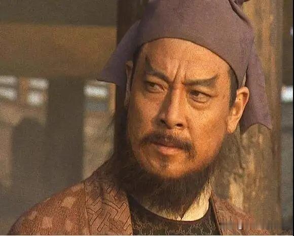 “晁盖”，一路走好，跟随“高俅”的离开人世而离开。
把《水浒传》里“晁盖”演活的