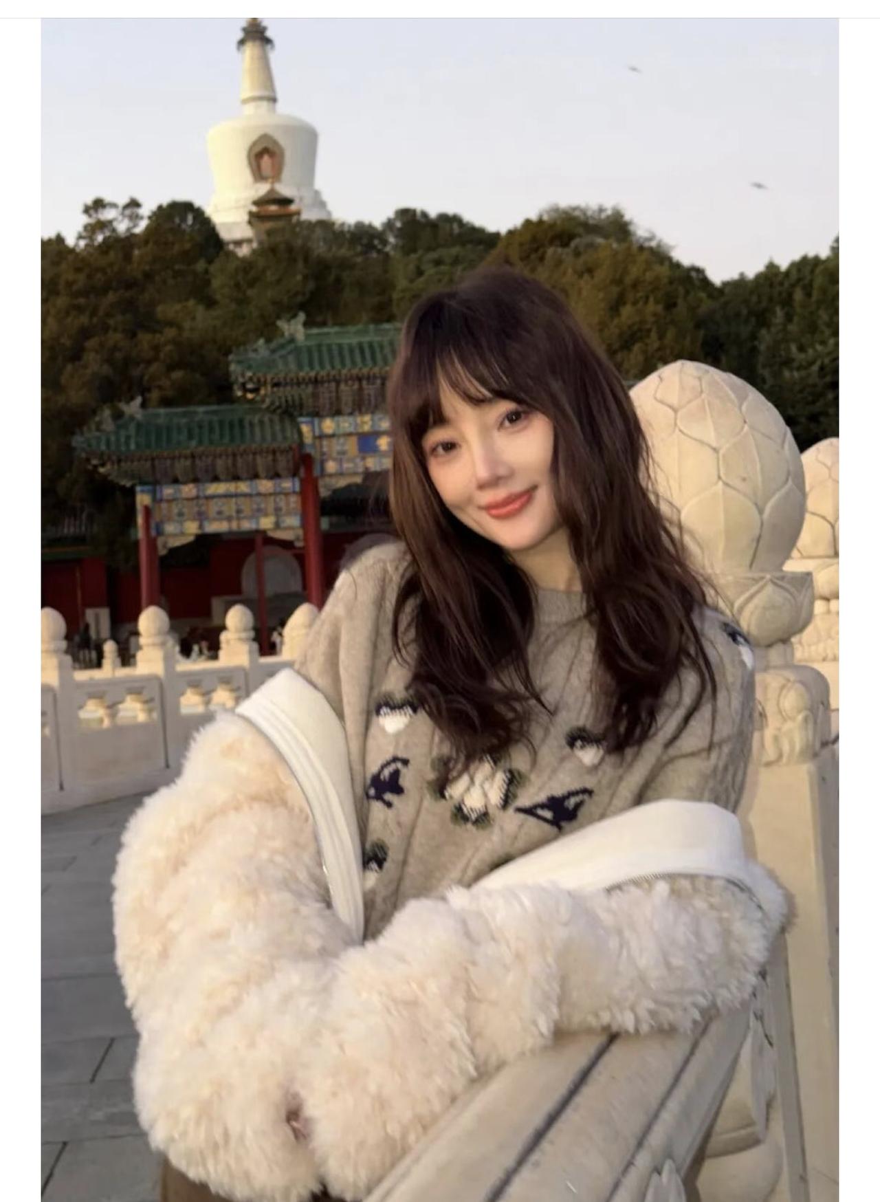 李小璐当年那个事儿，我都忘了，她咋又提起来了呢？！

关键是，你别说哈，她一提起