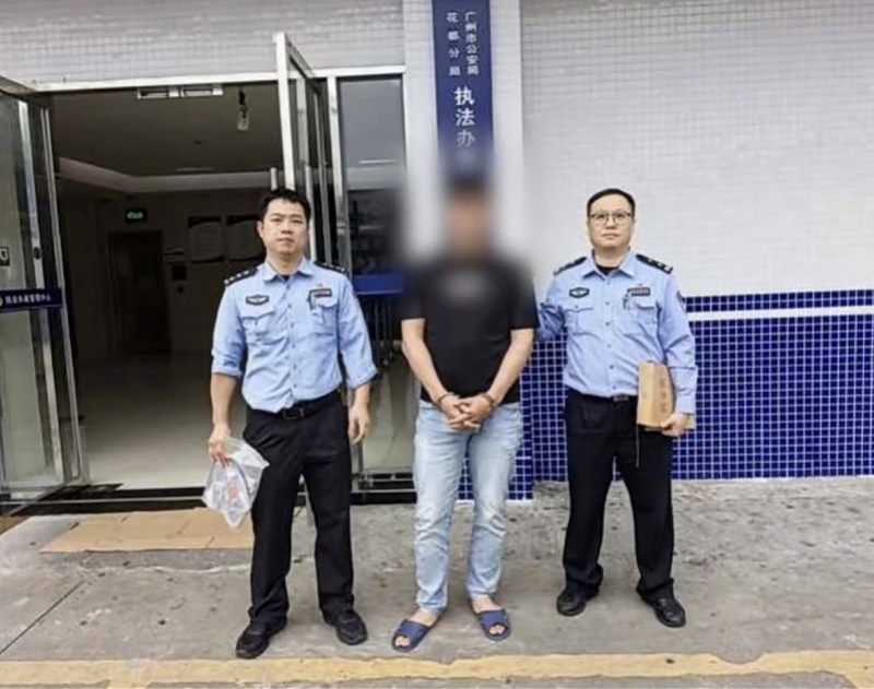 #货车多次严重超载企业负责人被刑拘#【广州首宗！货车多次严重超载，企业负责人故意