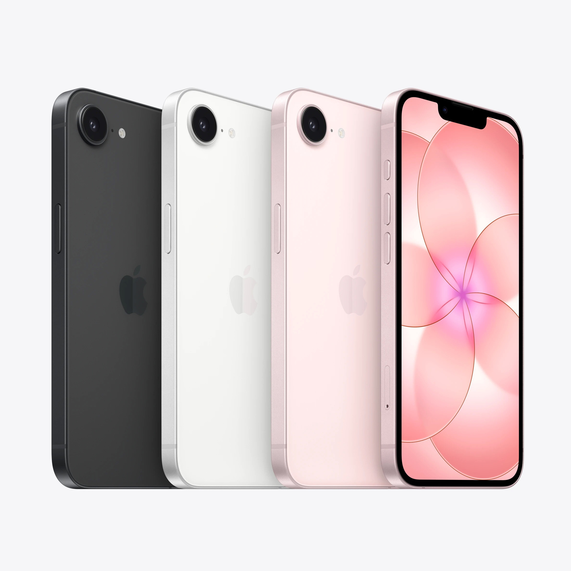 iPhone17e发布 外观、配置，几乎都和之前网传信息中的一模一样。简单总结一