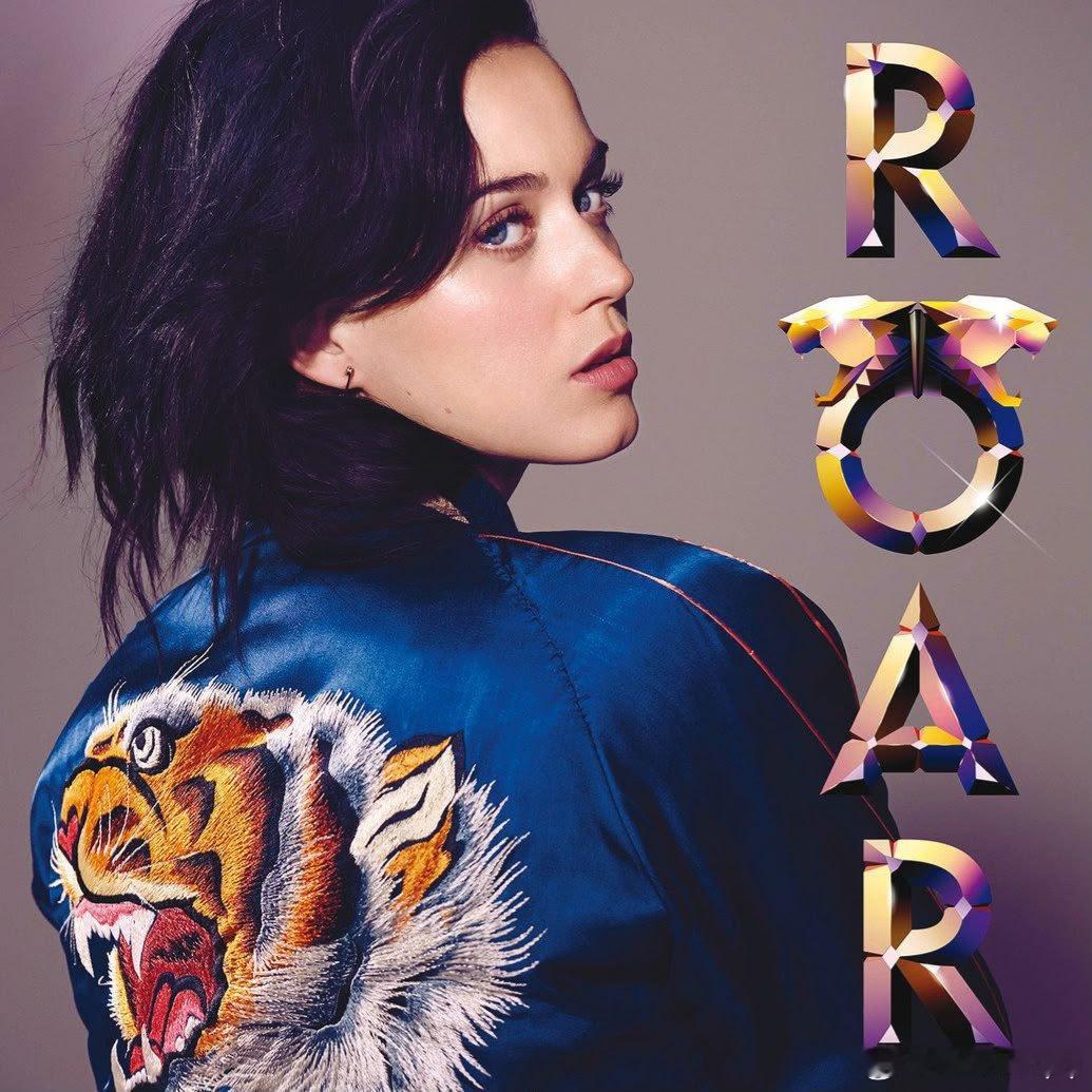 13年前的这周，《ROAR》对阵《APPLAUSE》掀起了整个流行乐坛的大战。两