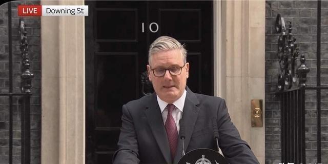 绝！英国插手台岛第2天中国在联合国发声：中国支持阿根廷对马岛主权。6月24号英法