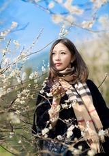 吕福说说美女