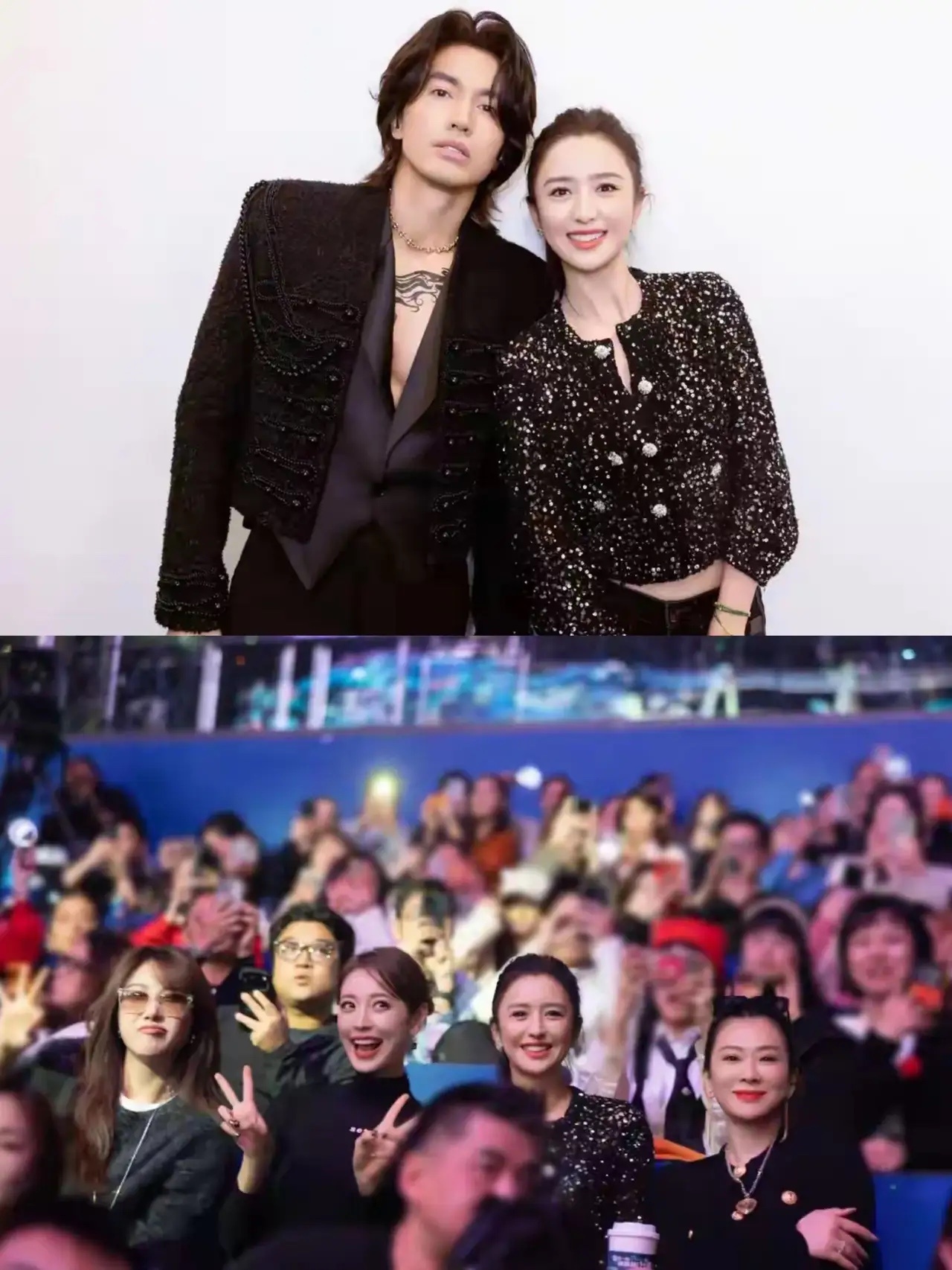 言承旭公开承认除了婚姻之外，最亲密的人居然是她？ 